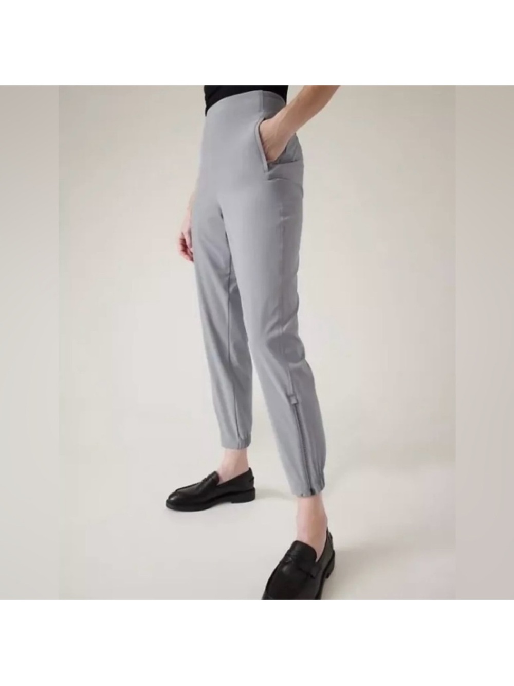 Athleta Brooklyn Heights High Rise Jogger